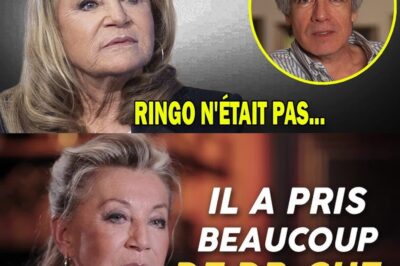 À 79 ans – Tragedy familiale, Ringo brise enfin le silence sur Sheila et la mort de leur fils Ludovic : une gifle qui a failli éclater, des secrets jamais révélés, des témoins qui parlent de disputes violentes et de journaux intimes disparus 😱 Était-ce vraiment une overdose ou une vérité inavouable?