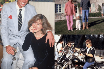 SH0CKING! Visite insolite dans la maison oubliée de Nathalie Baye et Johnny Hallyday en Creuse… 17 ans après la vente, son état se dégrade tristement 😢🏚️