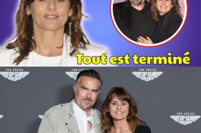 Tragedy du cœur – Faustine Bollaert choque à 45 ans : après son divorce, elle brise l’image parfaite et confesse la vraie raison de son refus du mariage 🚨 Témoignages contradictoires, lettres disparues, solitude glaciale et confidences arrachées – hasard, peur ou secret plus sombre?