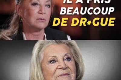 TRAGÉDIE ! 💔 Sheila révèle l’enfer de sa carrière « salie » : Le harcèlement des producteurs, les menaces, et la vérité glaçante sur l’accident de son fils… Était-ce vraiment un accident ? ❓ Ses aveux chocs dévoilent un complot noir. Vous ne croirez jamais ce qui s’est passé ensuite. 👇
