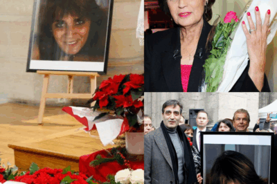 Deux ans après la mort de Linda de Suza, son fils accuse “certains membres de la famille” de vouloir s’accaparer son héritage. 💔📜 Un drame familial qui met en lumière des conflits internes et des accusations lourdes, alors que le fils de la chanteuse défend la mémoire et l’héritage de sa mère. Découvrez les tensions qui secouent cette famille après le décès de Linda de Suza. 😔⚖️
