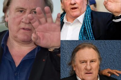 Scandale : L’étau se resserre sur Depardieu, mais aussi sur son avocat ! 🚨 Jérémie Assous visé par une enquête du Barreau suite à la plainte de Charlotte Arnould pour violation du secret de l’instruction et diffamation. Quand la défense va trop loin. La barre est franchie ?