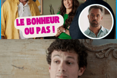 Résumé Demain nous appartient en avance (TF1) : spoilers des épisodes dévoilés ! 📺⚡ Les intrigues se tendent alors que de nouveaux secrets sont révélés, des tensions se créent au sein des familles et des personnages clés font face à des choix difficiles. Découvrez ce qui vous attend dans les prochains épisodes, entre rebondissements inattendus et révélations choc ! 🔥👀