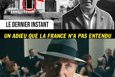 🌑 Bourvil, l’éternel sourire du cinéma français, s’est éteint dans le silence d’un appartement parisien, seul face à la maladie qu’il avait cachée. Derrière la légende comique, un combat déchirant, une dignité bouleversante. Plus de 50 ans après, son dernier souffle résonne encore comme une blessure nationale.