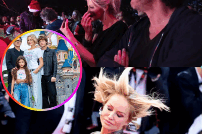 André Ohanian, le mari d’Adriana Karembeu, sort exceptionnellement du silence et dévoile une vérité bouleversante qui intrigue autant qu’elle émeut : derrière les paillettes, derrière les apparitions glamour et le luxe apparent, il rappelle que seule compte Nina, leur petite fille adorée, véritable centre de gravité de leur vie de couple. Ses confidences inattendues révèlent un homme profondément attaché à son rôle de père, mais aussi les fragilités d’une famille en quête d’équilibre face aux regards du monde… une révélation qui change tout, lisez la suite pour comprendre.