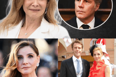 À 56 ans, Clotilde Courau surprend la France entière : après un divorce déchirant, l’actrice renaît de ses cendres et révèle un mariage secret qui bouleverse tout le monde