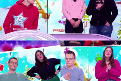 Disparue sans explication des « 12 Coups de Midi », Jessica brise enfin le silence par la voix d’Émilien : révélations exclusives sur une épreuve intime, des larmes hors caméra et une vérité bouleversante qui retourne les réseaux et émeut la France entière !…bb