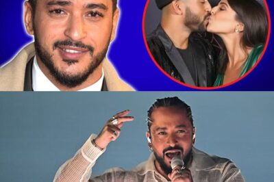 Explosive confession – À 35 ans, Slimane brise enfin le silence et révèle la vérité sur le véritable amour de sa vie 😱 : un nom inattendu, une histoire cachée depuis des années, et des indices troublants qui font vaciller tout ce que ses fans croyaient savoir. Était-ce un simple secret de cœur ou une double vie soigneusement protégée par l’artiste ? Coïncidence ou vérité explosive ? Ce qu’il vient de dévoiler bouleverse tout – détails renversants à découvrir ci-dessous…