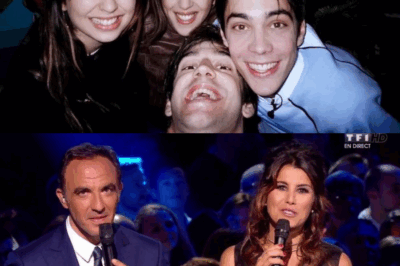 💔✨ Karine Ferri : sa promesse bouleversante à Grégory Lemarchal juste avant sa mort, il y a 16 ans…