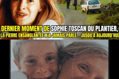 Le dernier souffle de Sophie Toscan du Plantier : Le suspect est mort, mais l’enquête renaît de ses cendres