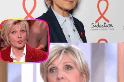 💔 Tragedy & Courage ! Évelyne Dhéliat sort enfin du silence sur son cancer du sein – révélations bouleversantes, confidences inédites et message d’espoir : pourquoi a-t-elle caché la vérité si longtemps ? 👉 Voir le 1er commentaire 👇👇
