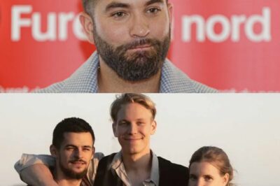 Un récit bouleversant 💔 Dans son autobiographie Mi vida, Kendji Girac révèle l’une des plus grandes blessures de son enfance : la perte tragique de sa petite nièce, morte à seulement un an. Des souvenirs glaçants, une douleur familiale indélébile… et un témoignage sincère qui brise le silence.