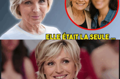 Évelyne Dhéliat : Le dernier amour interdit et le silence qui bouleverse la France