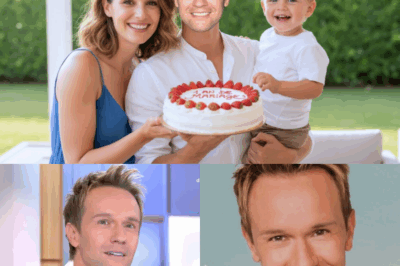 Cyril Féraud : La Révélation Qui Bouleverse Tout Son Mariage Secret et l’Arrivée de Tim