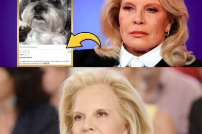 CHOC ÉMOTIONNEL : L’adieu déchirant de Sylvie Vartan – Le message secret codé dans ses larmes pour son compagnon disparu 💔 : Est-ce un simple deuil ou la rupture d’un vœu qu’elle avait fait au défunt ? Pourquoi avoir choisi Instagram pour cet aveu intime ? Le cœur brisé de l’artiste révèle-t-il une facette sombre et inattendue de leur relation ? Le passé de la chanteuse est-il lié à ce drame ? Vous ne croirez jamais ce qui s’est passé ensuite.