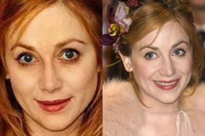 Je ne voulais plus ressembler à mon père – Julie Depardieu, à 52 ans, avoue avoir refait son nez plusieurs fois 😢 Un geste douloureux, une fuite éperdue vers une identité brisée, avant de regretter amèrement ce masochisme qui l’a poussée à se faire casser les os…