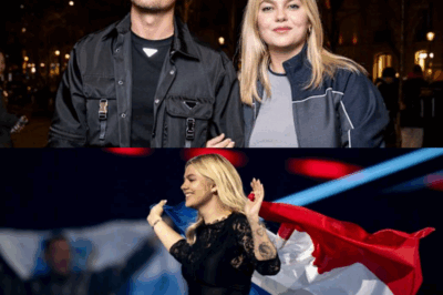 Louane : après son échec à l’Eurovision, elle annonce son mariage avec Florian Rossi 💍🎉
