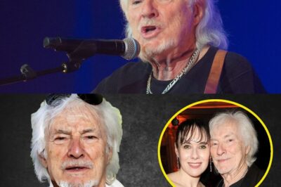 À 96 Ans, Hugues Aufray Avoue ENFIN l’Impensable Vérité sur son Mariage Doublement Secret: Était-ce un Simple «Cœur Libre» toléré ou le DRAME CACHÉ d’une double vie orchestrée pendant des décennies? Le chanteur, éternel troubadour, brise le silence et révèle l’ampleur d’un arrangement amoureux que personne n’aurait pu imaginer! 🤫 Sa dernière confession avant le départ — Qu’a-t-il vraiment dissimulé pour protéger son héritage et sa bien-aimée? Les détails qui changent tout — Continuez à lire pour découvrir les coulisses de ce mystère!