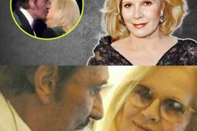 Drama huit ans après – Johnny Hallyday est mort mais l’ombre de ses secrets continue de hanter Sylvie Vartan 😱 Une révélation inattendue surgit, pleine de rancunes enfouies, de regrets tus et d’amours brisées… Coïncidence ou vérité cachée ?