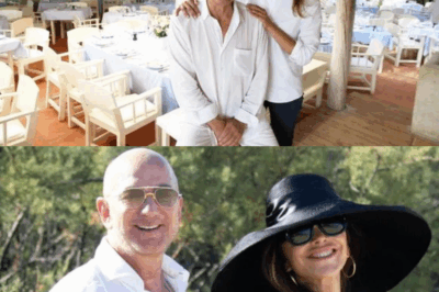 🕊️⭐ Une grande figure de Saint-Tropez vient de s’éteindre, il était le propriétaire d’un lieu mythique prisé des stars ✨