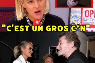 Je ne me tairai plus – Laeticia Hallyday à 50 ans révèle ce qu’Eddy Mitchell lui a fait vivre, entre pactes oubliés, trahisons à huis clos et vérités étouffées 😢 – un cri libérateur qui brise le silence et bouleverse tout 🔥