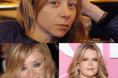 Sylvie Testud, cette petite blague bien sentie sur son conjoint : “Il sait que je ne l’écoute pas” 😂❤️