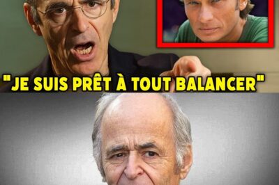 Explosive comeback – Jean-Jacques Goldman, à 73 ans, brise le silence sur Johnny Hallyday 🔥 Confidences bouleversantes, pactes oubliés, vérités troublantes surgissent comme des fantômes du passé… était-ce vraiment une coïncidence ou un secret honteux ? Le mystère s’épaissit