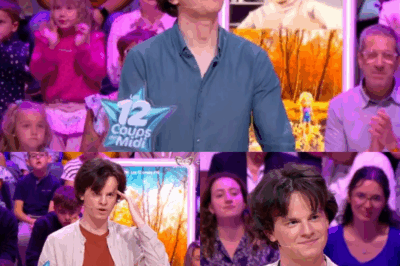 “Je vais la donner à ma mère” : Cyprien (Les 12 coups de midi) dévoile ce qu’il a fait des cadeaux gagnés dans l’Étoile mystérieuse 🎁❤️