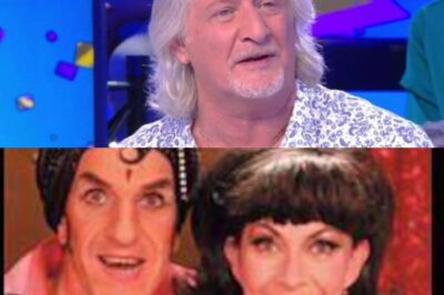 🎭 Explosive comeback ! Patrick Sébastien brise le silence sur Charley et Dino, le duo culte disparu depuis des années – derrière les rires, un lourd fardeau, des choix douloureux et un virage artistique radical. Entre désillusions, amitiés brisées et renaissance sur scène, leur retour cache bien plus qu’un simple changement de style… Une vérité surprenante se dévoile — détails exclusifs ci-dessous 🔥