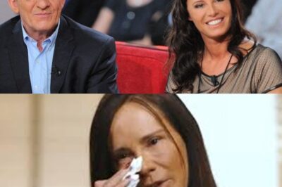 💔 Drama et chagrin infini – Le 2 mars 2022 restera gravé dans la mémoire de Nathalie Marquay. Ce jour-là, elle a perdu l’homme de sa vie, Jean-Pierre Pernaut. Depuis, les confidences douloureuses de l’ancienne Miss France bouleversent la France entière : leurs dernières paroles, ses larmes à l’antenne, et cette promesse qu’il lui avait faite… Un message posthume qui brise le cœur 😢 Les mots qu’elle a prononcés ce soir-là changent tout — découvrez-les sans attendre.