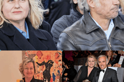 😱 RÉVÉLATION CHOC – “Il y a eu ce coup de fil…” 📞 Luana Belmondo brise enfin le silence après des mois de rumeurs. Une trahison inattendue, un mari célèbre, un couple en ruine. 💔 Paul Belmondo, l’homme parfait en apparence, aurait franchi la ligne rouge. Mais qui sont ces deux amis “un peu embêtés” à l’origine de la bombe ? 🤔 Mensonge organisé ou vérité dérangeante ? Les confidences de Luana, entre colère et dignité, dévoilent un drame familial d’une intensité rare. 🔥 👉 Lire plus dans le premier commentaire 👇👇