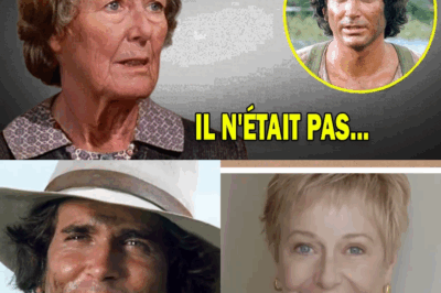 À 83 Ans, Karen Grassle Dévoile la Vérité Dévastatrice sur Michael Landon et l’Enfer Caché de “La Petite Maison dans la Prairie”