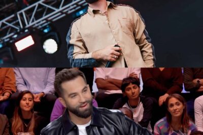 À 29 ans, Kendji Girac se confie comme jamais sur les débuts de sa carrière et raconte, avec le sourire, le jour où il a rencontré Manuel Valls sans savoir qu’il était Premier ministre de la France. Une scène surréaliste, juste après sa victoire à The Voice, quand le jeune chanteur, encore loin du monde politique, vivait simplement de guitare et d’amitié… jusqu’à ce moment où Mika, témoin de la scène, reste bouche bée devant son incroyable naïveté. 🎤🔥