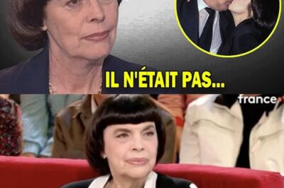💔 Drama sur le plateau de Vivement Dimanche – À 79 ans, Mireille Mathieu, légende vivante de la chanson française, émeut Michel Drucker et tout le public. Elle célèbre ses 60 ans de carrière… mais annonce une nouvelle qui glace le cœur : la fin. Deux derniers concerts seulement, avant un adieu déchirant à la scène. Pourquoi maintenant ? Et que cache-t-elle derrière ce sourire courageux ? 😢 Details that change everything — keep reading.