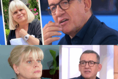 💥 Peur sur le tournage : Isabelle Nanty grièvement blessée après un accident inattendu – “C’était assez violent”, confie Dany Boon, très ému 😢 – l’actrice adorée des Français aurait perdu l’équilibre dans une scène tendue et le choc aurait pu être dramatique 🎭 – hospitalisée quelques heures, elle a tenu à rassurer ses fans avec un message bouleversant ❤️ – que cache vraiment cet incident ? coïncidence ou surmenage ? 😧 👉 Découvrez la vérité dans le premier commentaire 👇👇