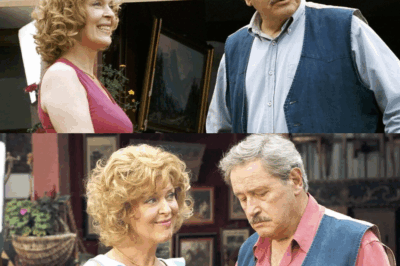 Louis la Brocante (1998–2014) : Les lieux de repos de 9 acteurs décédés – Qui est encore en vie ? ⚰️🎬