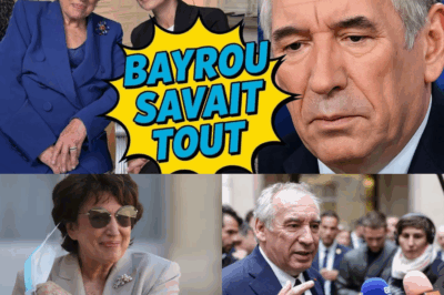 Bétharram : Le cri de Bachelot, le silence de Bayrou et l’omerta française