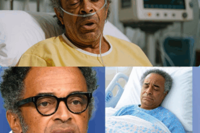 À 65 ans, Yannick Noah n’apparaît plus seulement comme le champion souriant et le chanteur adoré par la France entière, mais comme l’homme au cœur d’une tempête familiale inattendue : la révélation d’une fortune colossale, accumulée dans l’ombre pendant des décennies, provoque aujourd’hui des larmes, des rancunes et des tensions explosives parmi ses proches. Derrière l’image solaire, les secrets d’un héritage disputé éclatent enfin au grand jour, et ce que l’on découvre bouleverse à jamais l’idée que l’on se faisait de lui… la suite est encore plus déchirante à lire ici.