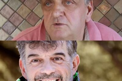 Célébration, sourires… Stéphane Plaza revient en toute discrétion là où personne ne l’attendait