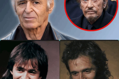 À 73 ans, Jean-Jacques Goldman brise enfin le silence sur Johnny Hallyday