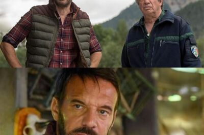 🔥 Dix ans déjà, et Alex Hugo n’a pas dit son dernier mot ! Samuel Le Bihan revient dans deux nouveaux épisodes tournés au cœur des Hautes-Alpes. Paysages grandioses, émotions fortes et enquêtes haletantes : la série culte de France 3 s’apprête à frapper encore plus fort. 🎬💥