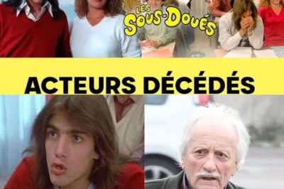💥 Drama um Philippe Taccini – Der aufstrebende Star der 80er, plötzlich tot im Autounfall! Freunde schweigen, Kollegen flüstern… War es wirklich nur ein tragischer Zufall oder steckt mehr dahinter? Seine letzte Nacht birgt Geheimnisse, die niemand erzählen will. ⚠️ Was folgt, wird dich schockieren — lies weiter!