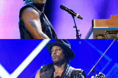 D’Angelo, acclaimed American soul and R&B musician, dies at 51 😢🎶
