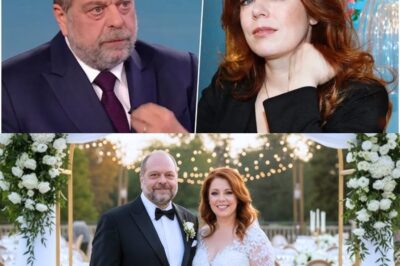 Je ne pouvais plus mentir 💔 – Isabelle Boulay brise le silence après des années de secret. Derrière son sourire, un amour discret mais brûlant avec Éric Dupond-Moretti, vécu dans l’ombre, loin des regards et des jugements. Une confession bouleversante, pleine de vérité et de larmes.