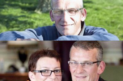 À 53 ans, Jean-Claude Joly s’en est allé 💔. L’agriculteur emblématique de “L’Amour est dans le pré” a choisi le silence éternel, laissant derrière lui Maud et leur petite Charlotte. Un drame qui bouleverse la France rurale, où tendresse, souffrance et pudeur se mêlent dans un dernier adieu. 🌾