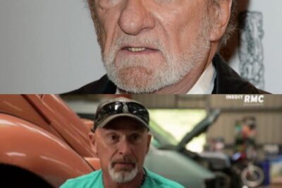 Drama choc – Vincent Lagaf’ s’effondre brutalement 😱 – À 64 ans, il avoue un malaise inquiétant : simple fatigue ou signe d’une maladie cachée depuis des années ? Les révélations troublantes sèment le doute, et une question terrifiante reste sans réponse… Était-ce vraiment un accident ou dissimule-t-on la vérité ? 🤔