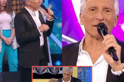 😱👶🎤 Nagui découvre son fils caché parmi les candidats en direct dans « N’oubliez pas les enfants ! » : une révélation explosive entre rires, larmes et choc collectif 📺🔥