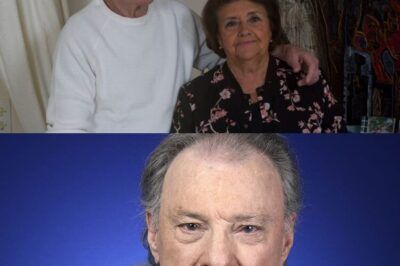 💔 Tragedy à 80 ans — Herbert Léonard s’éteint dans des circonstances bouleversantes, entre amour, peur et silence… Sa femme Cléo brise enfin le secret des dernières heures : ce qu’il a dit avant de partir glace le sang. Était-ce vraiment une délivrance ou un adieu prémédité ? 😢 Détails qui changent tout — lisez la suite…