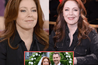 Je ne pouvais plus mentir : à 53 ans, Isabelle Boulay brise le silence sur son mariage secret avec l’homme de sa vie – une révélation qui bouleverse la France entière !