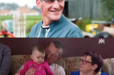 Une immense tristesse pour la famille de L’amour est dans le pré 💔 : Jean-Claude nous a quittés à 53 ans. Derrière son sourire sincère et sa simplicité 🌾, il laisse un vide immense. Aujourd’hui, nos pensées vont à Maud, à leur fille Charlotte 👨‍👩‍👧 et à tous ceux qui l’ont aimé.